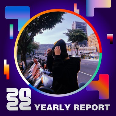 2022 個人年度精選