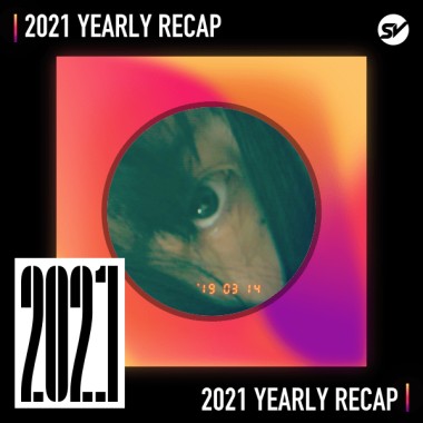 2021 個人年度精選之最