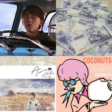 系統說是獅子座