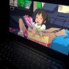 我不想睡觉了