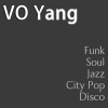 Funk x Soul x Jazz x City Pop x Disco