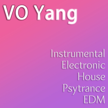 Electronic x House x Psytrance x EDM