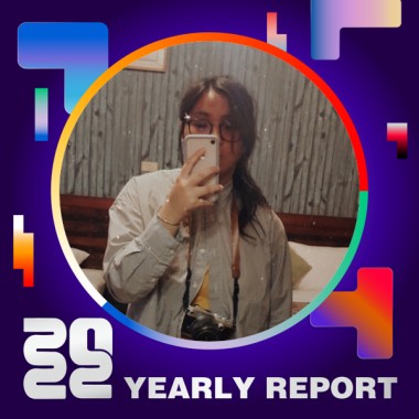 2022 個人年度精選