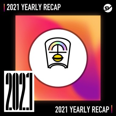 2021 個人年度精選之最
