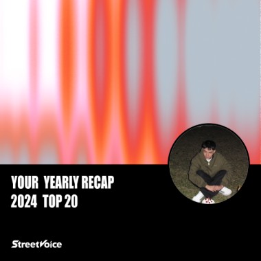 2024 個人年度精選