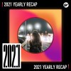 2021 個人年度精選之最