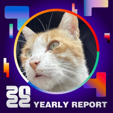 2022 個人年度精選