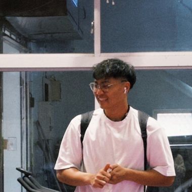 聽