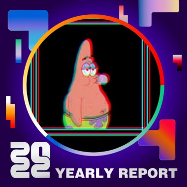 2022 個人年度精選