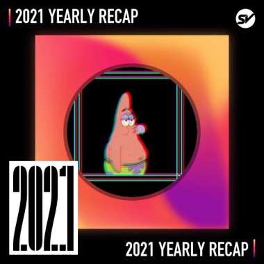 2021 個人年度精選之最