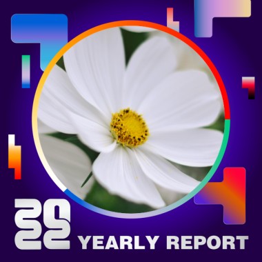 2022 個人年度精選