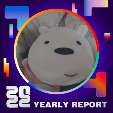 2022 個人年度精選