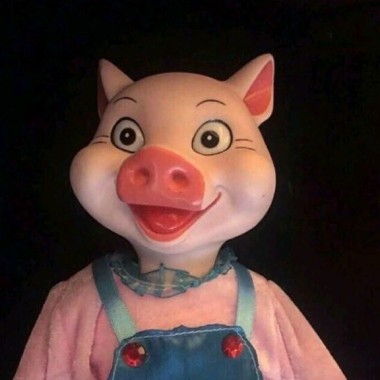 没有噼里啪啦