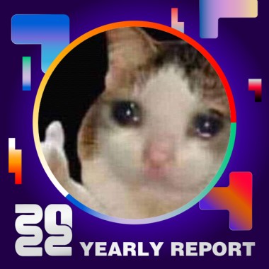 2022 個人年度精選