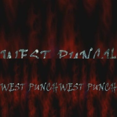 西區重擊 WEST PUNCH