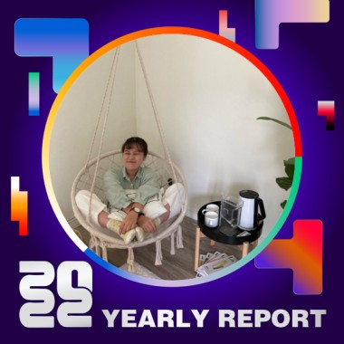 2022 個人年度精選