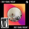 2021 個人年度精選之最