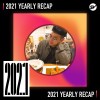 2021 個人年度精選之最