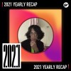 2021 個人年度精選之最