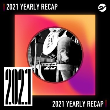 2021 個人年度精選之最