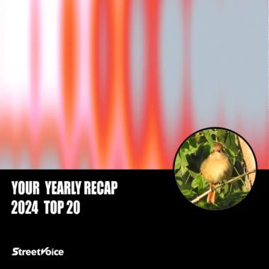 2024 個人年度精選