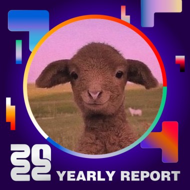 2022 個人年度精選