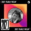 2021 個人年度精選之最