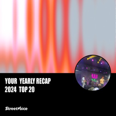 2024 個人年度精選