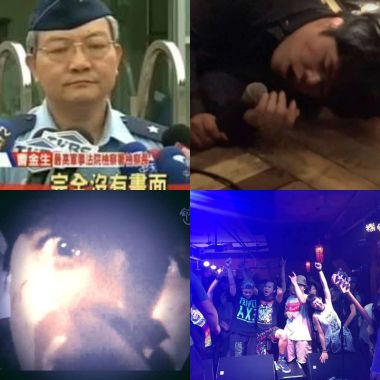 餵飽豬