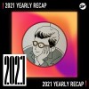 2021 個人年度精選之最