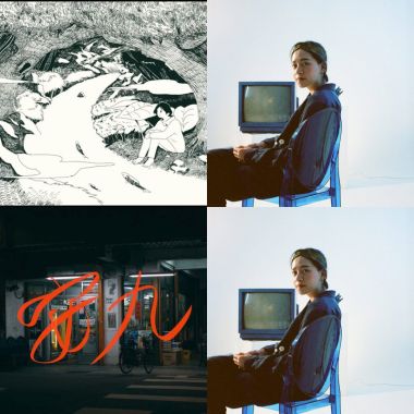 10/2 北京的第一個歌單