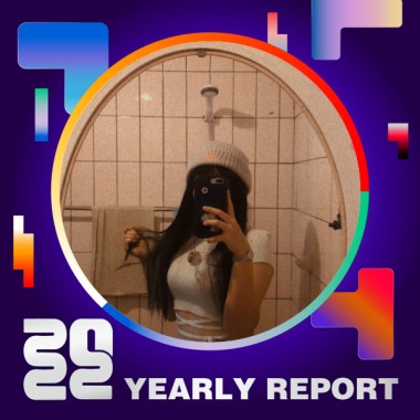 2022 個人年度精選