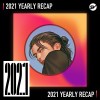 2021 個人年度精選之最