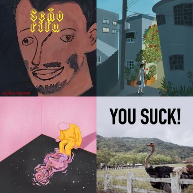 ?