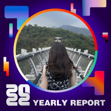 2022 個人年度精選