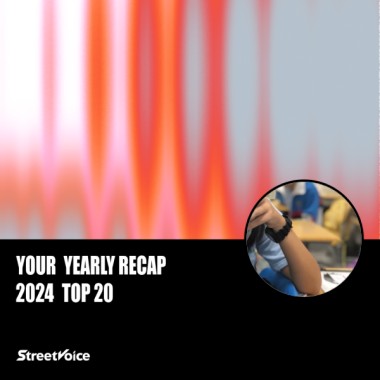 2024 個人年度精選