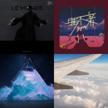 Playlist-最愛?