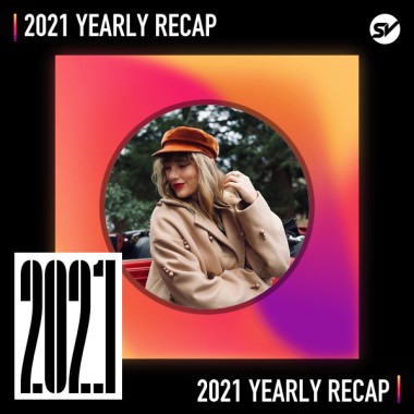 2021 個人年度精選之最