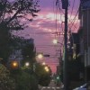 夏夜晚風?