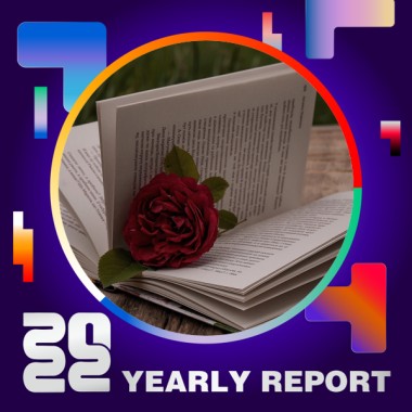 2022 個人年度精選