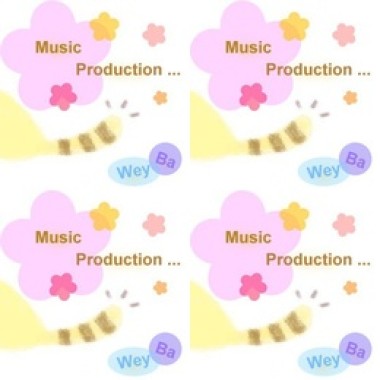 ♫  WeyBa 音樂創作 ♫ 