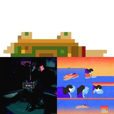 Indie Lofi