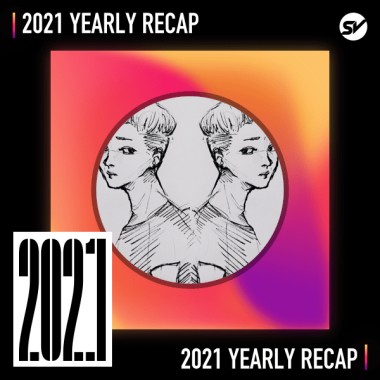 2021 個人年度精選之最
