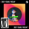 2021 個人年度精選之最