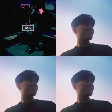 宇宙男女