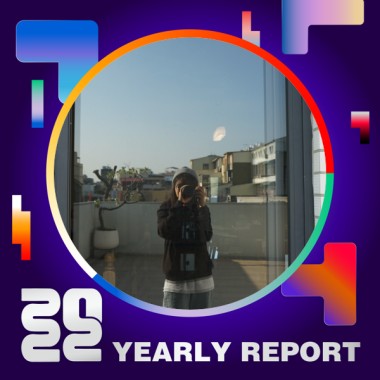 2022 個人年度精選