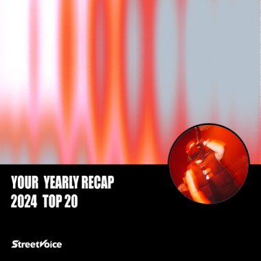 2024 個人年度精選