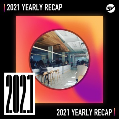 2021 個人年度精選之最