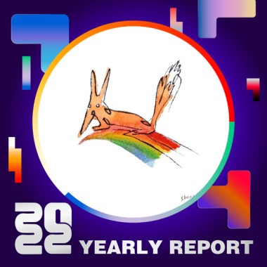 2022 個人年度精選