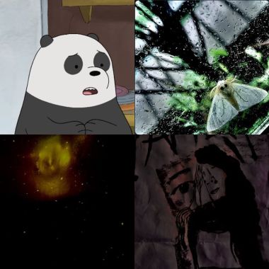 失焦